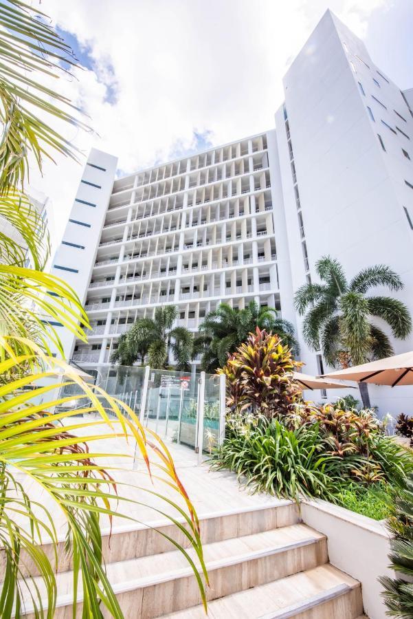 Lanai Riverside Apartments Маккай Экстерьер фото
