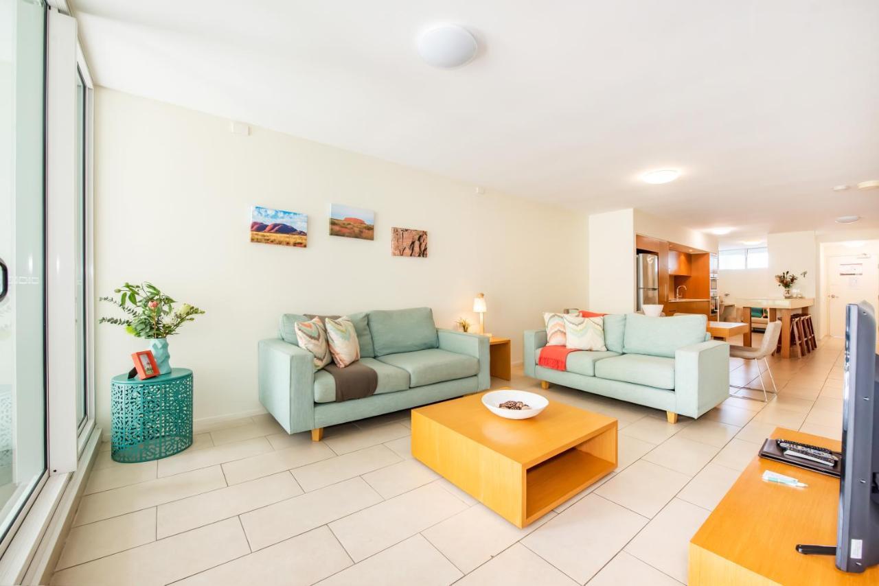 Lanai Riverside Apartments Маккай Экстерьер фото