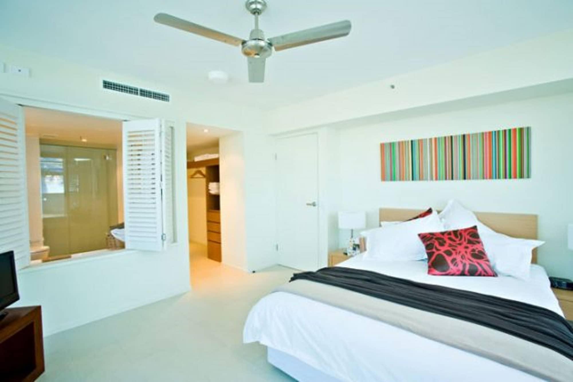 Lanai Riverside Apartments Маккай Экстерьер фото